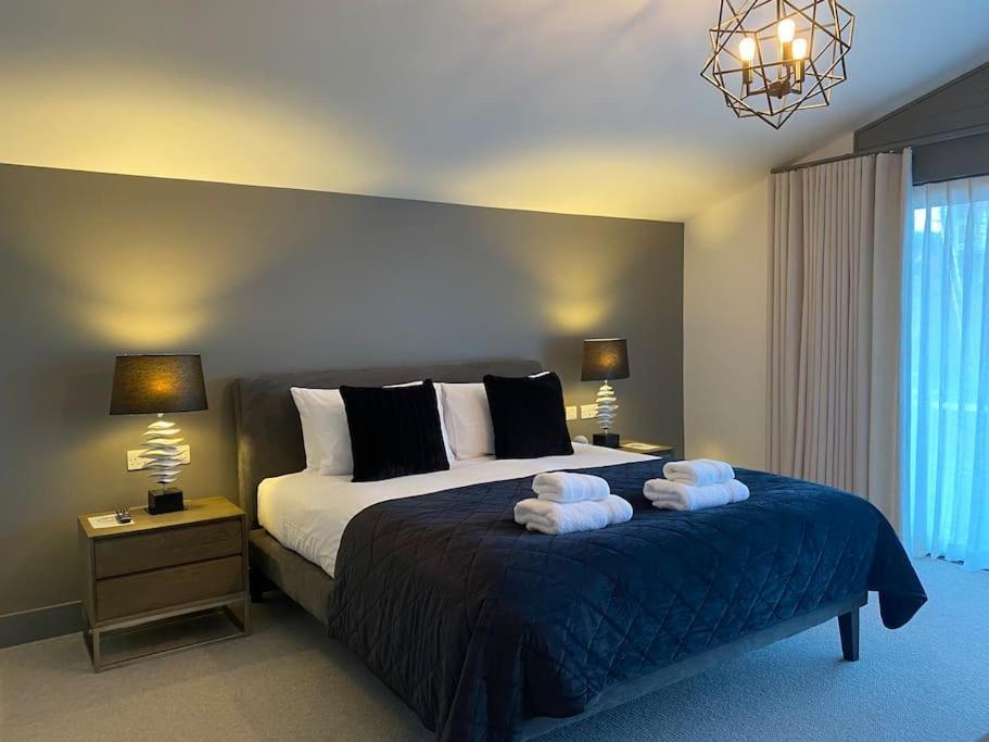 Mayflower, Luxury Norfolk Retreat - Brancaster, Sleeps 4 -12 Εξωτερικό φωτογραφία