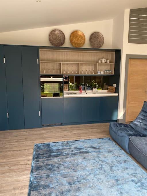 Mayflower, Luxury Norfolk Retreat - Brancaster, Sleeps 4 -12 Εξωτερικό φωτογραφία