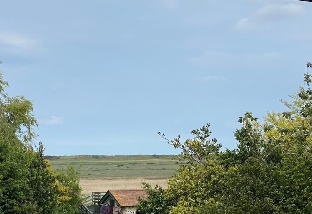 Mayflower, Luxury Norfolk Retreat - Brancaster, Sleeps 4 -12 Εξωτερικό φωτογραφία