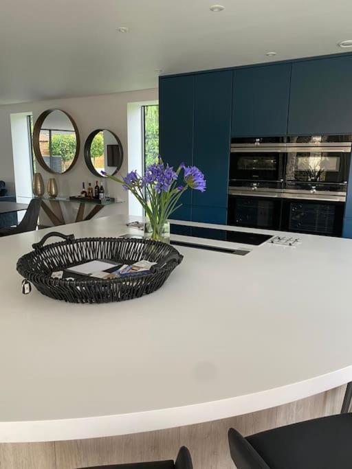 Mayflower, Luxury Norfolk Retreat - Brancaster, Sleeps 4 -12 Εξωτερικό φωτογραφία